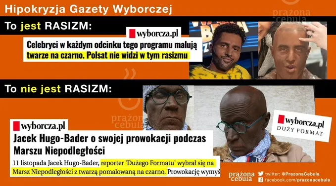 Samozaoranie GW