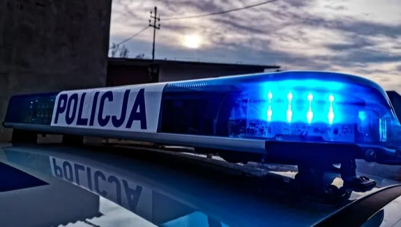 Oszukali matkę „na policjanta”