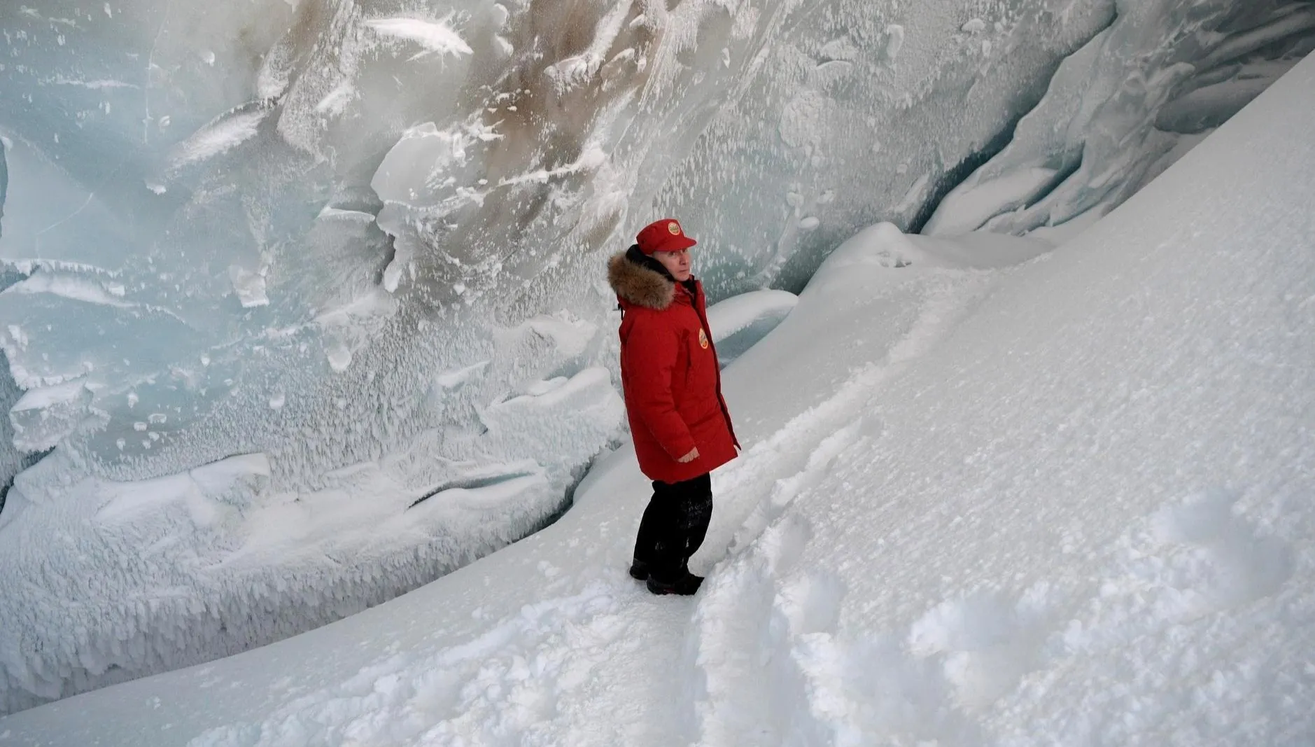 Rosja umacnia się w Arktyce. Przeprowadziła tam pierwsze „naddźwiękowe ćwiczenia”