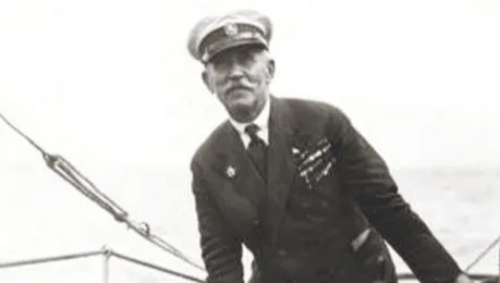 80 lat temu zmarł Mariusz Zaruski