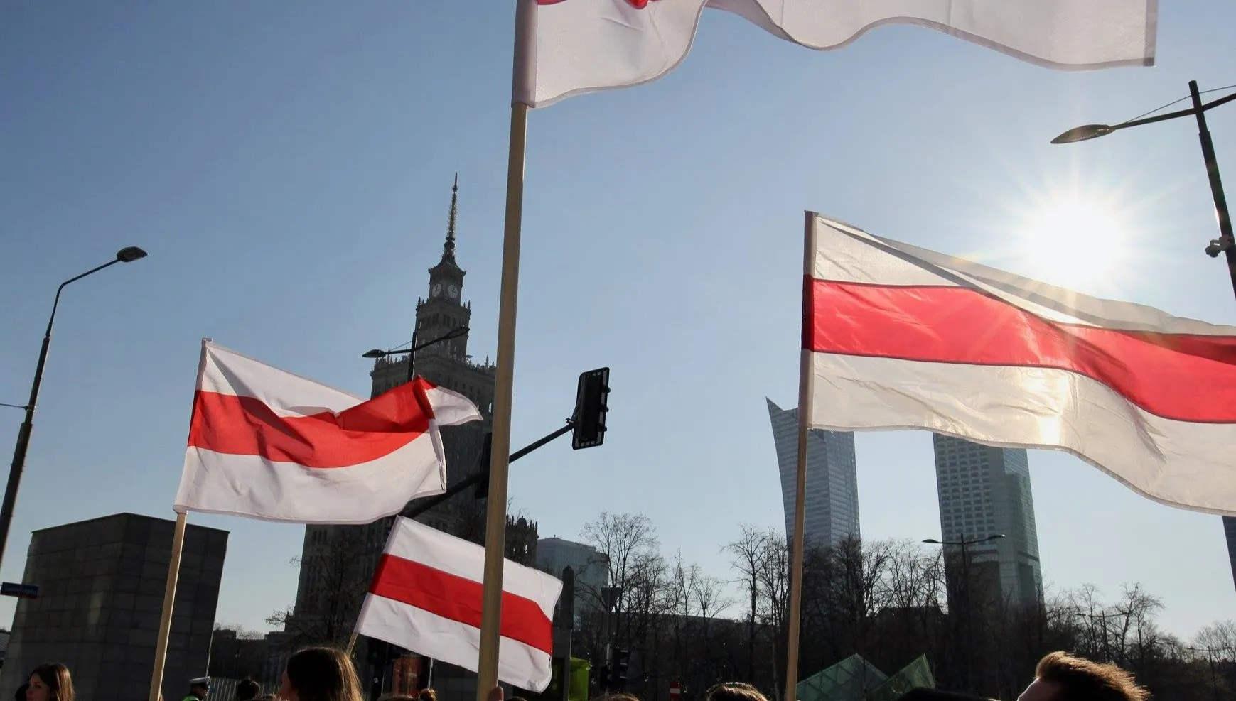 "Przebudzenie Białorusi"