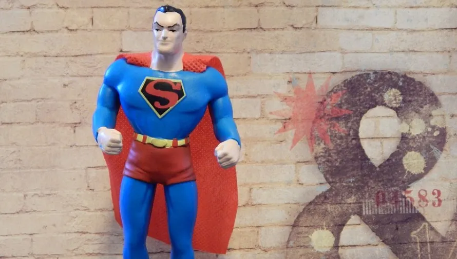 Sprzedano pierwszy komiks z Supermanem z 1938 roku. Kwota jest powalająca!