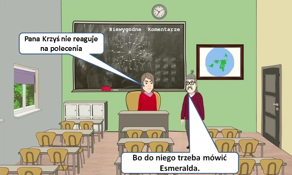 Wywiadówka