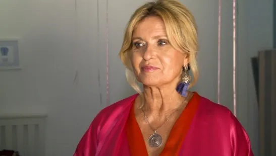 Kasprzyk najlepiej czuje się w komediach. "Musimy rozweselać i dawać jakąś nadzieję"