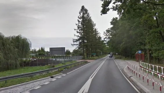 Koniec utrudnień między Kluczborkiem a Opolem