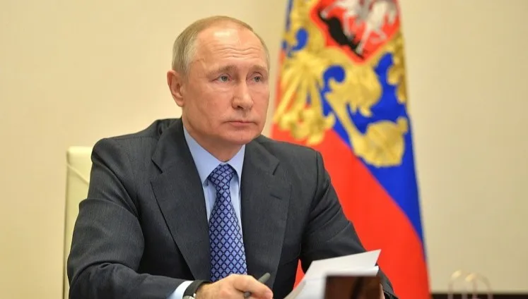 Wiceszef dyplomacji ostrzega: "Rosja pod rządami Putina jest zdolna do działań kryminalnych"