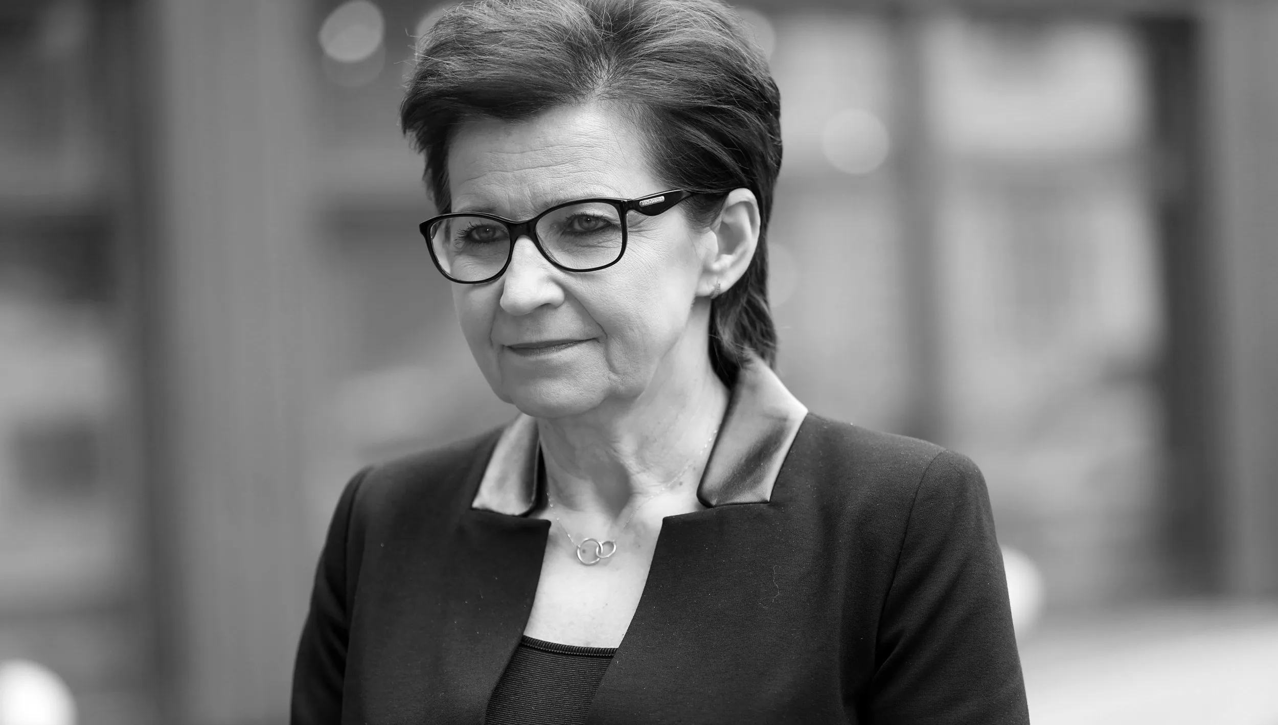 Pogrzeb posłanki Anny Wasilewskiej