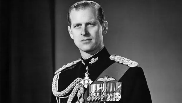 Książę Filip spocznie w Windsorze