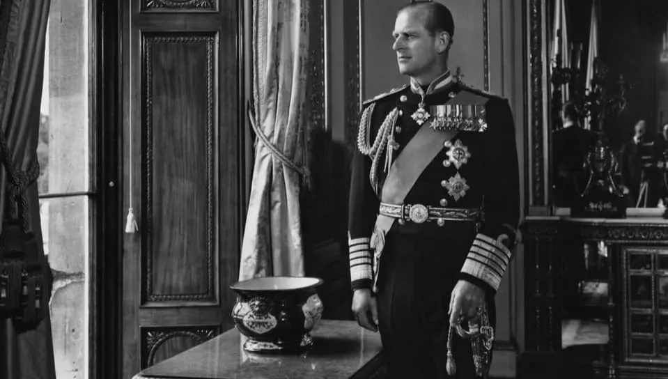 Przywódcy państw żegnają księcia Filipa. Kondolencje spływają z całego świata