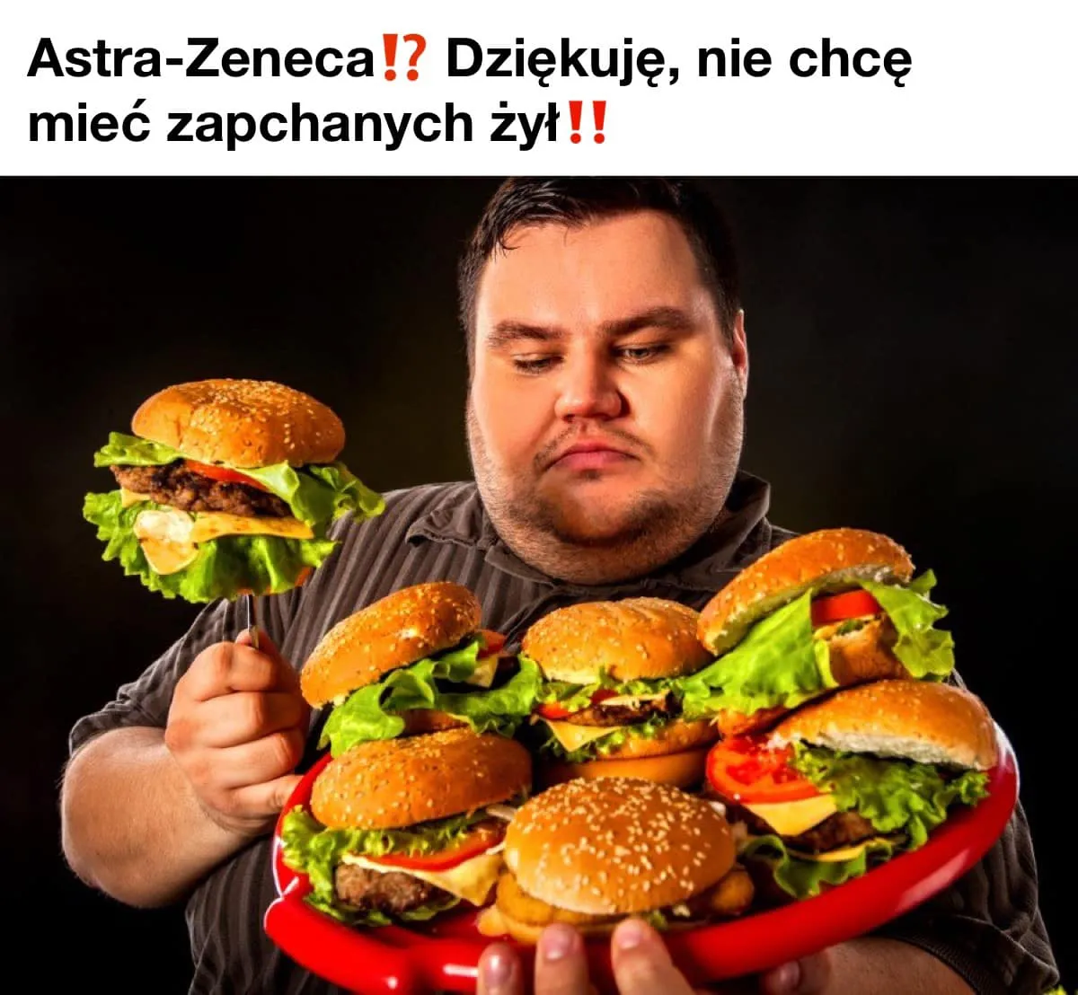 AstraZeneca?