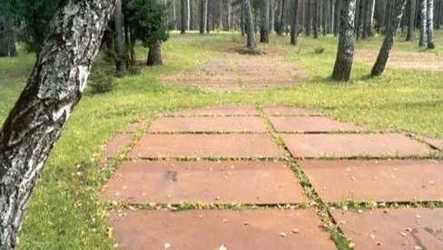 Pamięć Katynia. Batalia bez końca