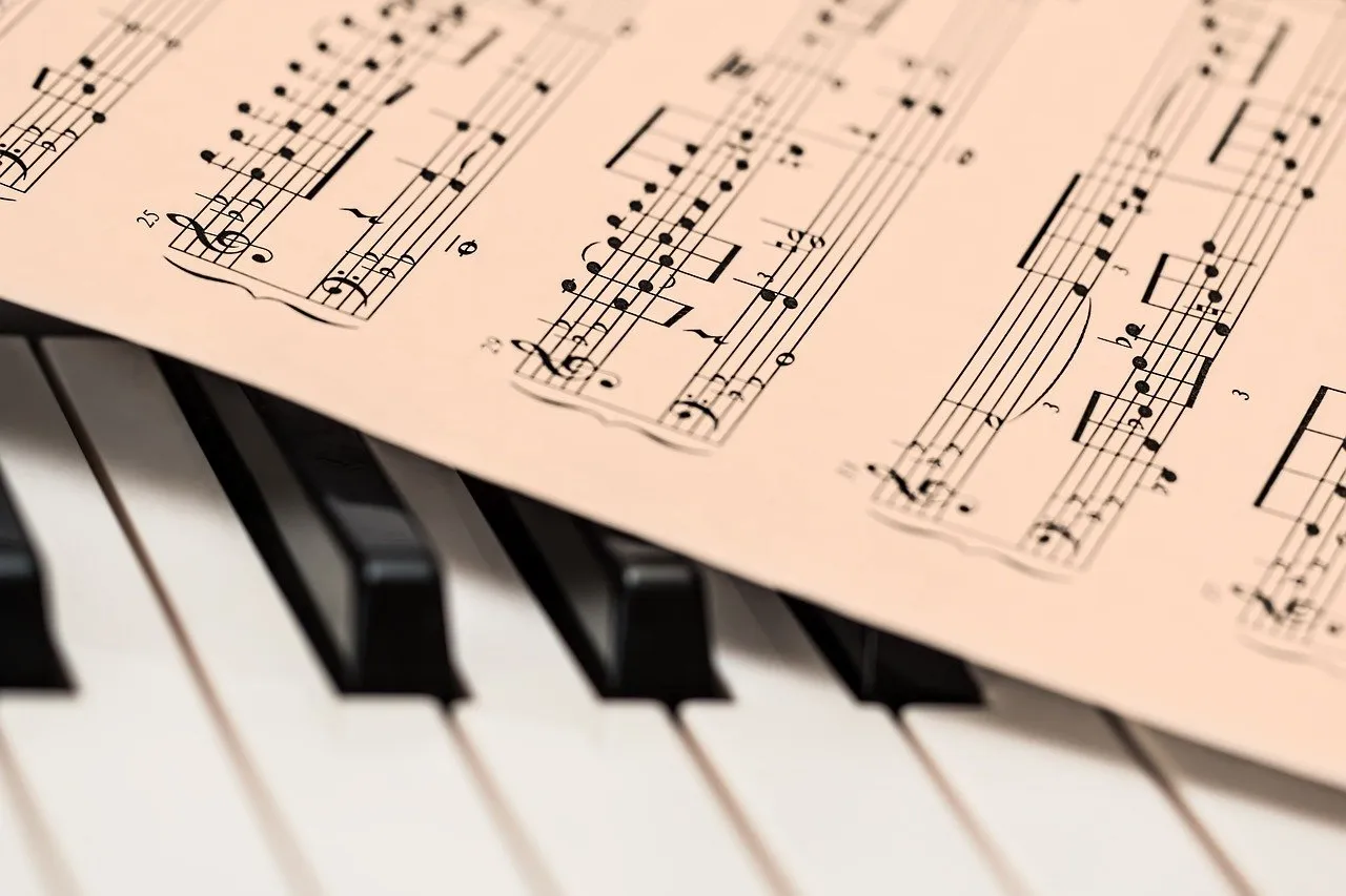 Co to za instrument?