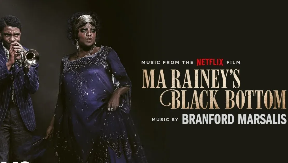 Pierwszy wieczór BAFTA za nami. "Ma Rainey's Black Bottom" z dwoma nagrodami