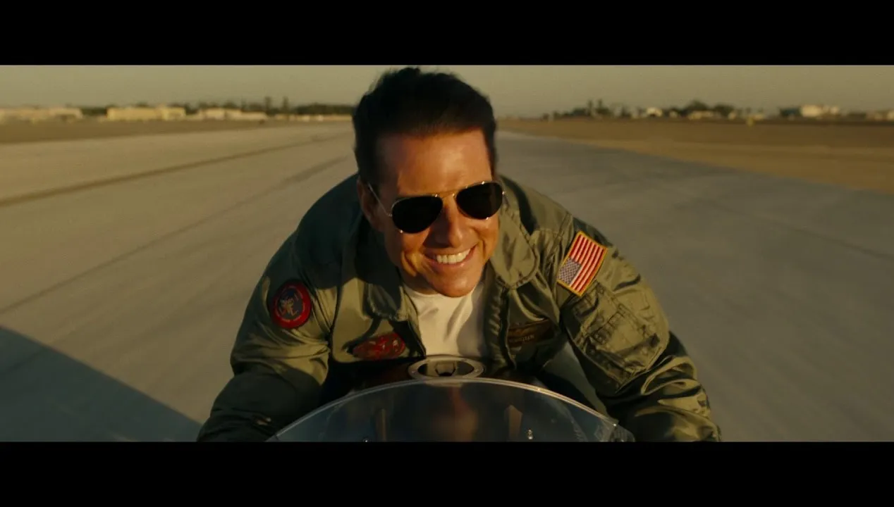 Kolejna zła wiadomość dla fanów kina. "Top Gun: Maverick" jednak nie zadebiutuje w te wakacje
