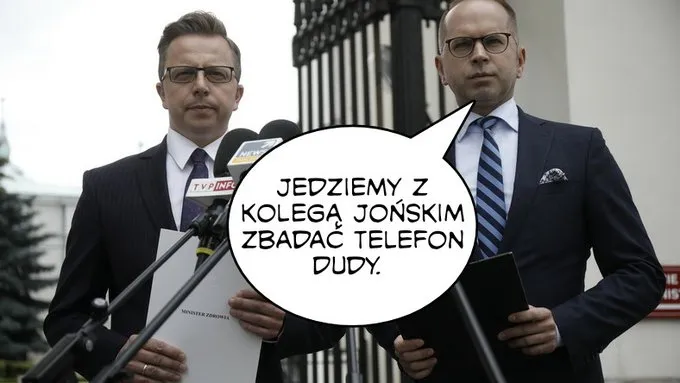 Już niedługo