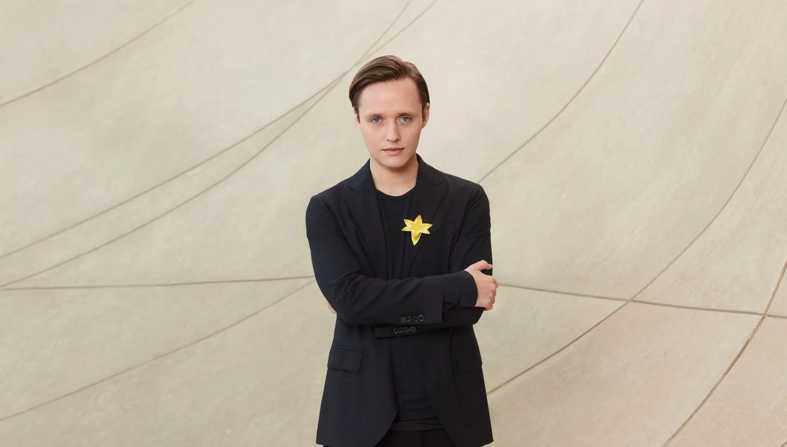 Mariusz Szczygieł, Bartosz Bielenia i Kayah wśród ambasadorów akcji „Żonkile”