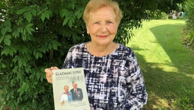 „Rosjanie zmienili wszystko w piekło”