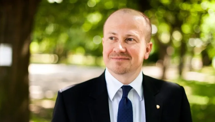 Sejm opowiedział się za Wróblewskim. Kandydat na RPO: "Ten urząd powinien być apolityczny"