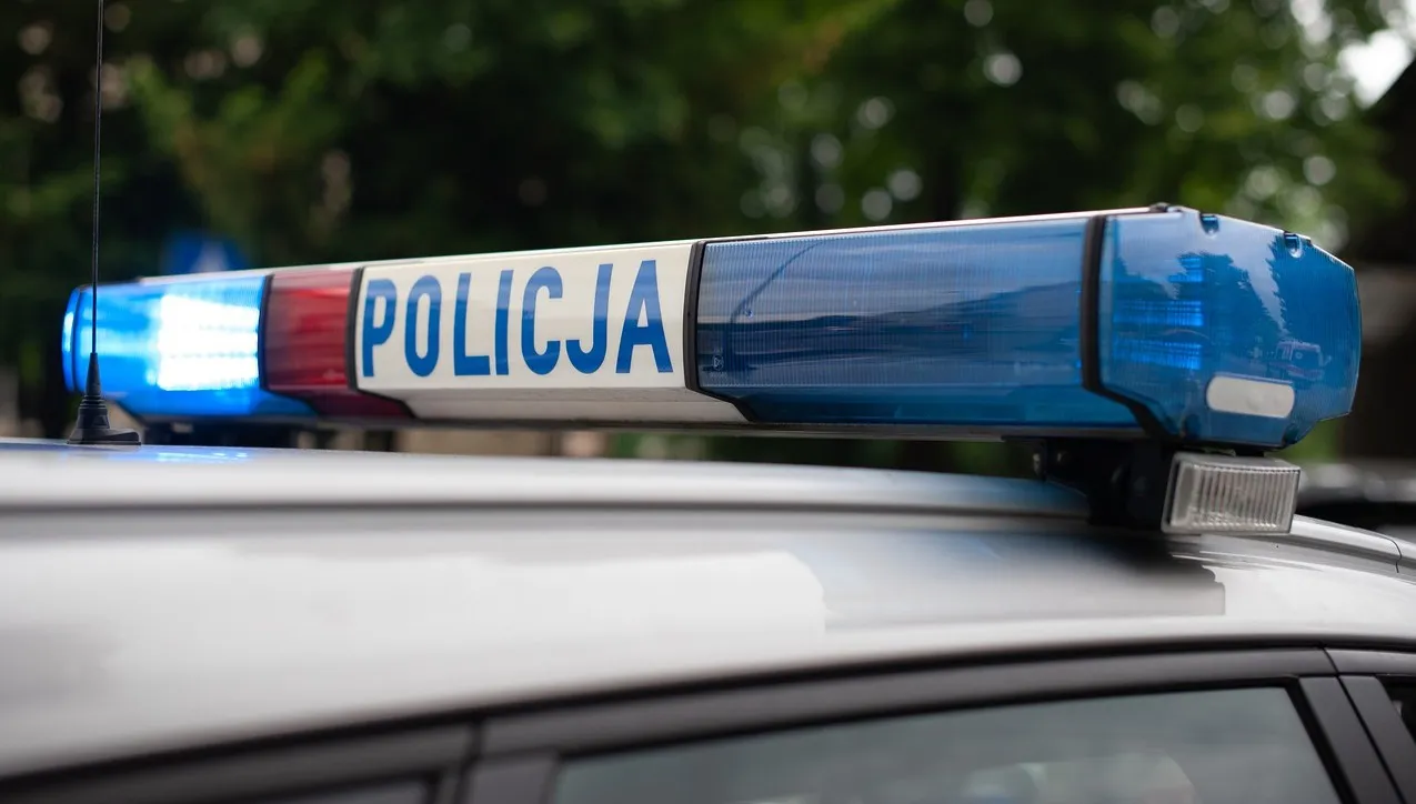 Poszukiwany czerwoną notą Interpolu wpadł