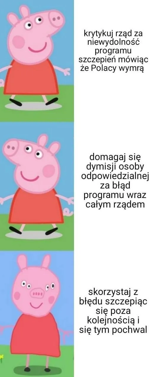 Dzielny Szymon!
