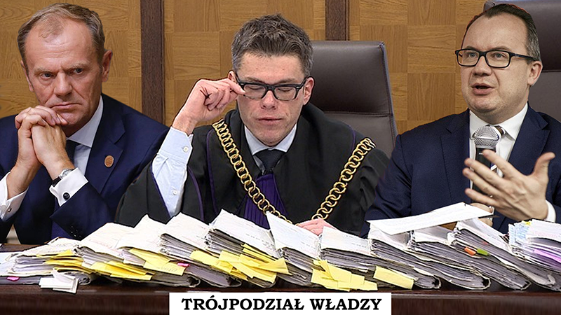Trójpodział 