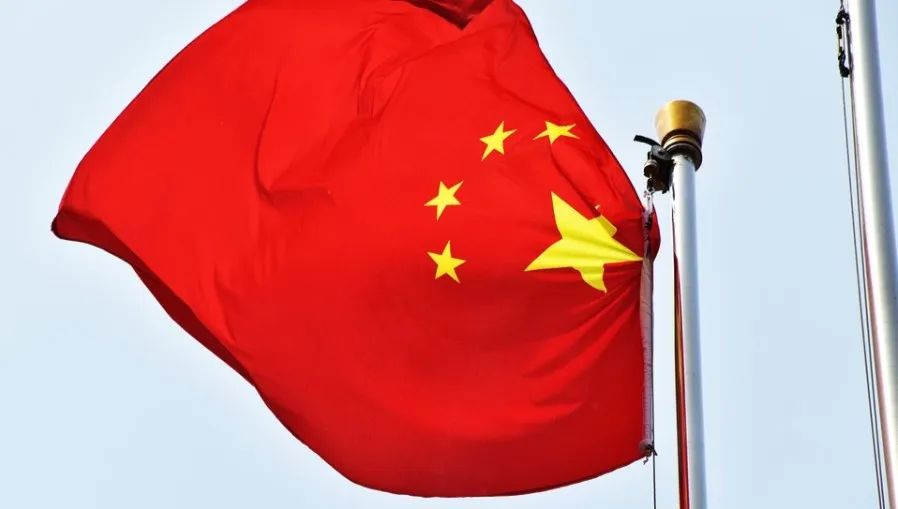 Wywiad USA ostrzega przed Chinami
