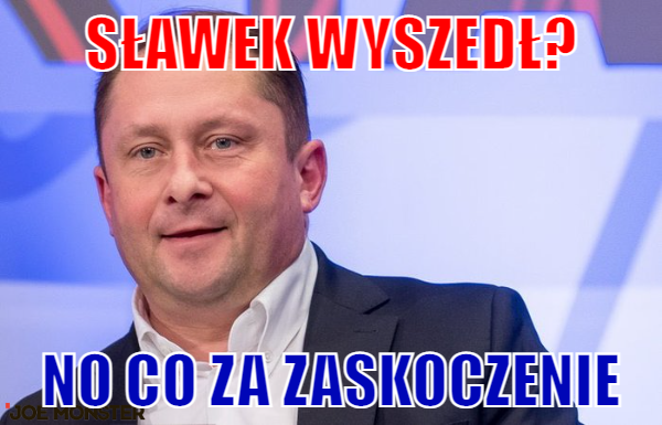 Niespodzianka