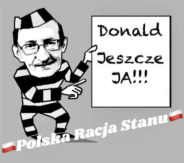 Jeszcze ja!