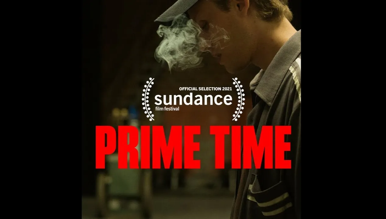 "Prime Time" Jakuba Piątka został zaprezentowany na festiwalu Sundance. Od dziś do zobaczenia na Netflixie!