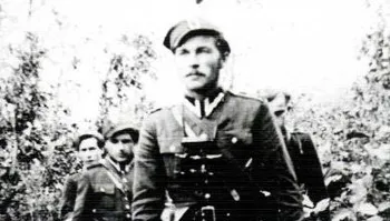 70. rocznica śmierci "Roja"