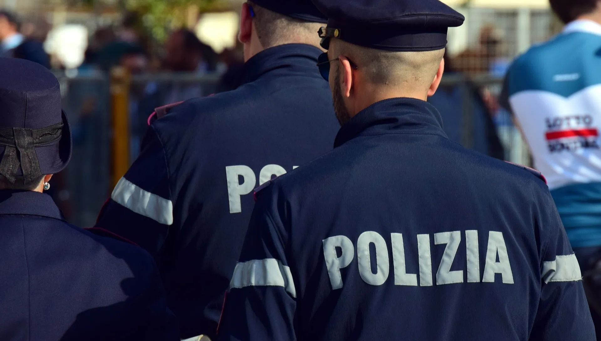 Nakaz aresztowania włoskiego menedżera. Był związany z inwestycją Watykanu w Londynie