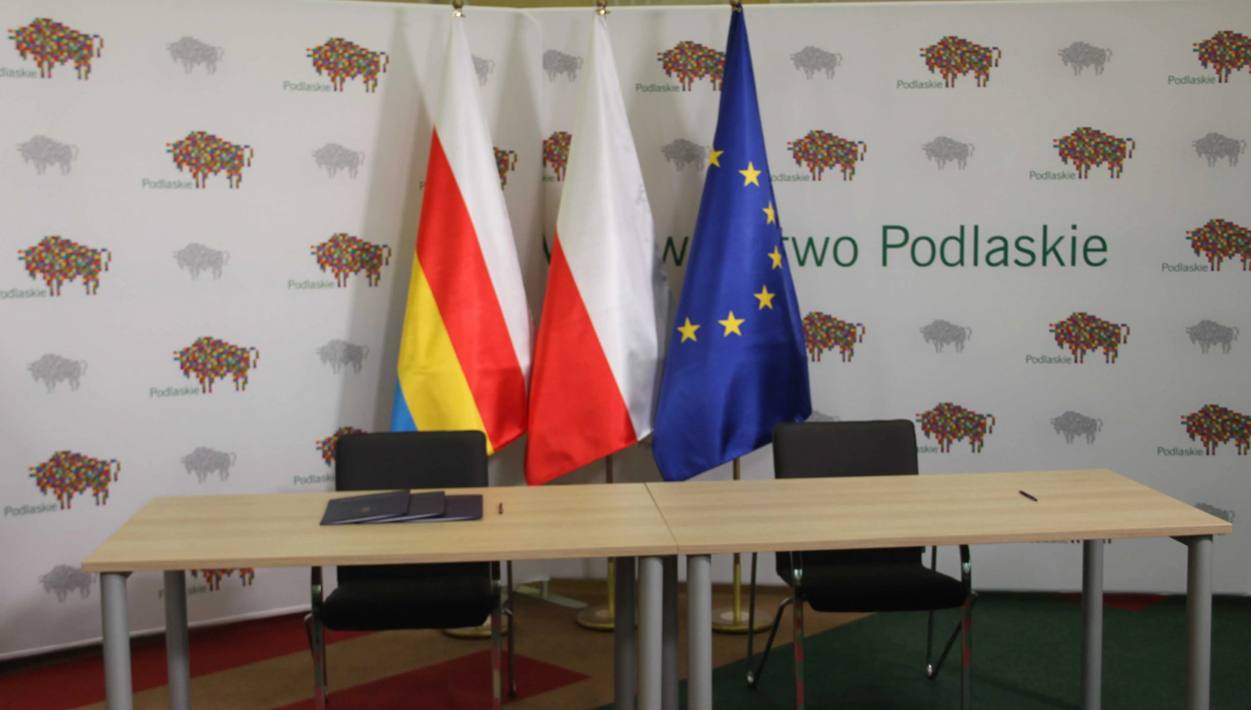 Miejsce pamięci narodowej w Grabówce zyska godną oprawę