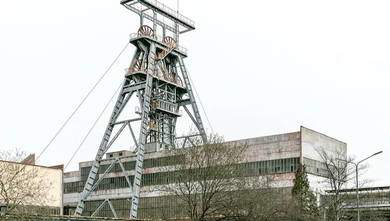 53-letni górnik zginął w kopalni Staszic-Wujek
