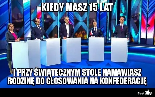 Przy obiedzie