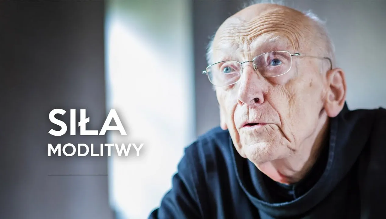 Ojciec Knabit wyszedł ze szpitala