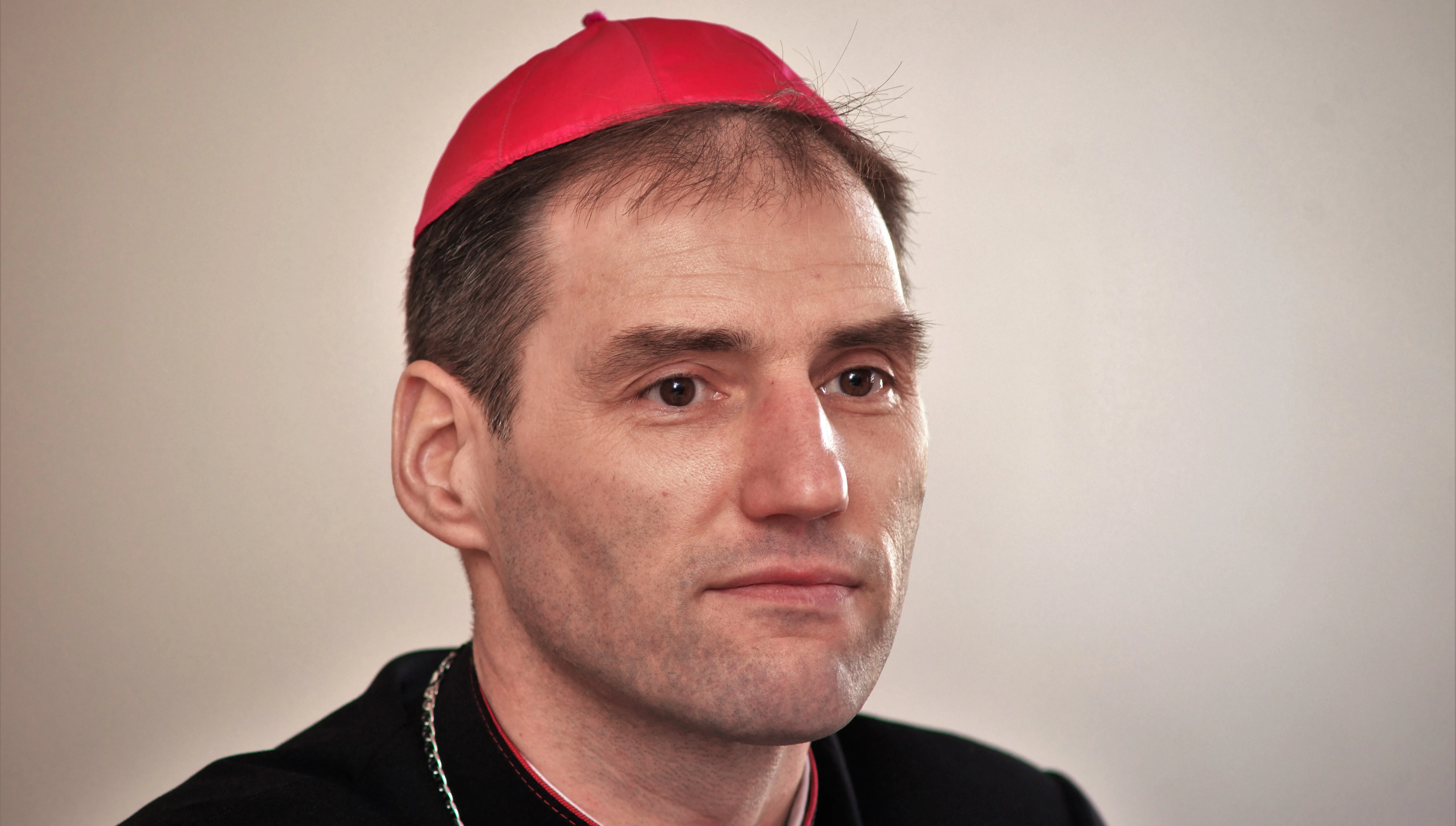 Nowy przewodniczący Episkopatu Białorusi. Bp Butkiewicz zastąpił abp. Kondrusiewicza
