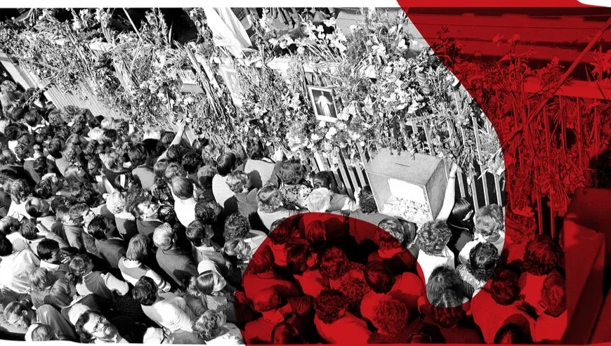 "TU rodziła się Solidarność" w Zakopanem