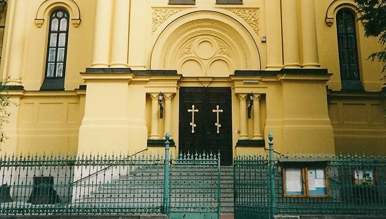 Cerkiew apeluje: deklarujcie w spisie prawosławie