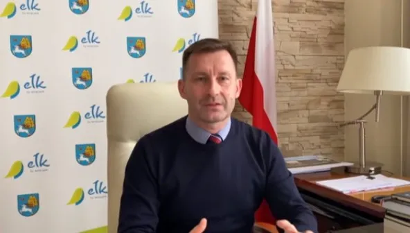 Ełk z pomocą psychologiczną dla dzieci i młodzieży