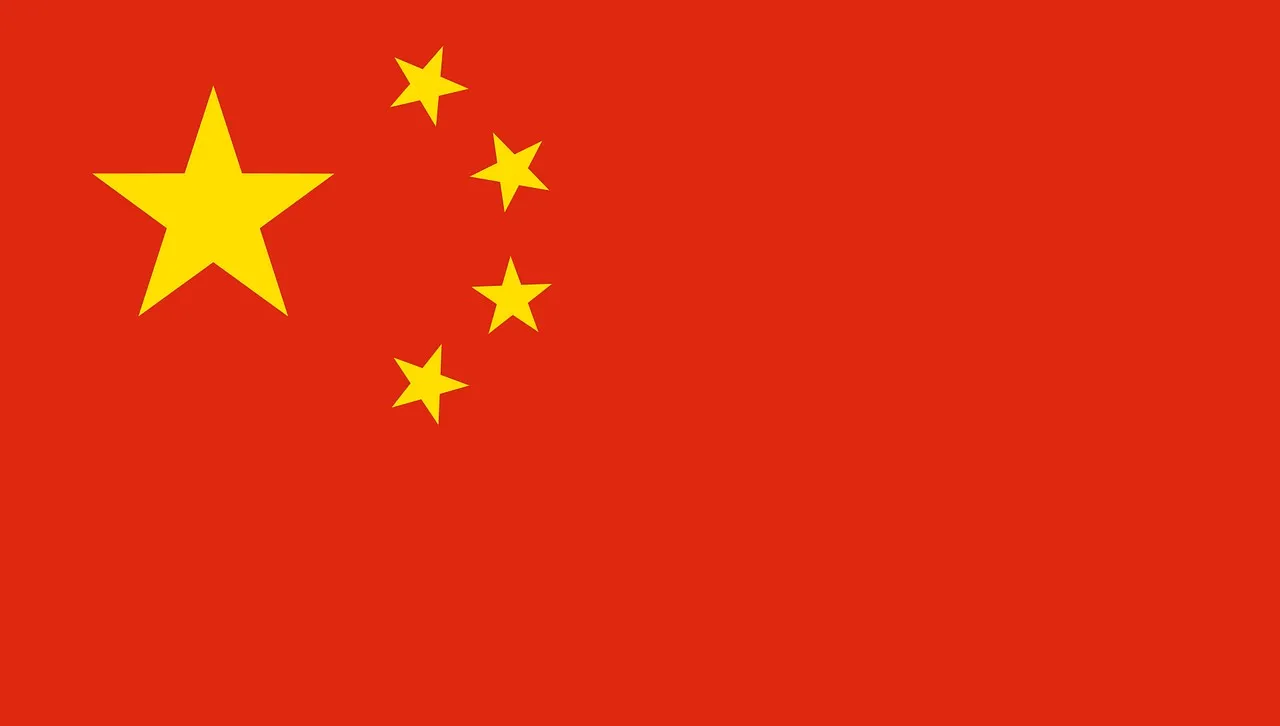 Chiny zaniepokojone planem USA