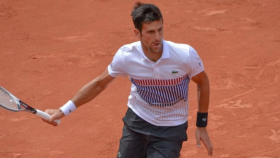 I to jest wyróżnienie! Imieniem tenisisty - Novaka Djokovicia - nazwano rzadki gatunek ślimaka