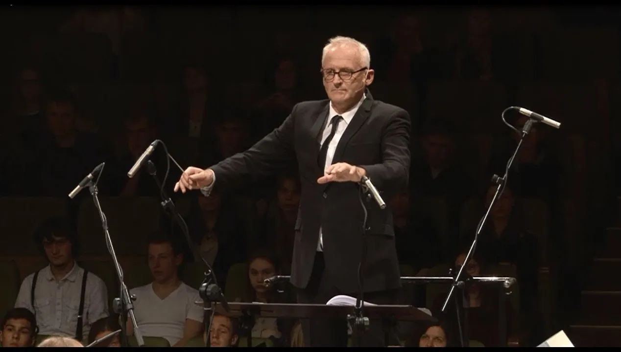 "Hiob" - Krzesimir Dębski i... Karol Wojtyła