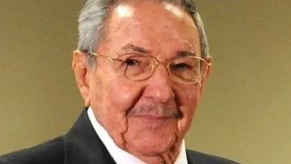 Koniec dynastii braci Castro