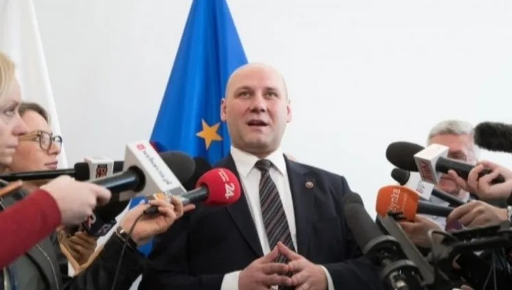 Polska gotowa na "kroki odwetowe Rosji"