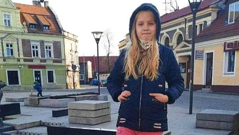 8-letnia Małgosia ODNALEZIONA! Dziewczynka zaginęła koło Wrocławia