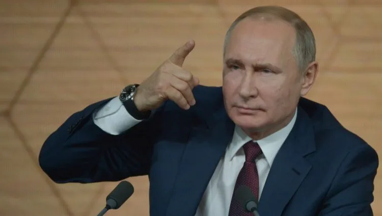 Ukraina reaguje na zatrzymanie konsula. "To kolejna prowokacja Rosji"