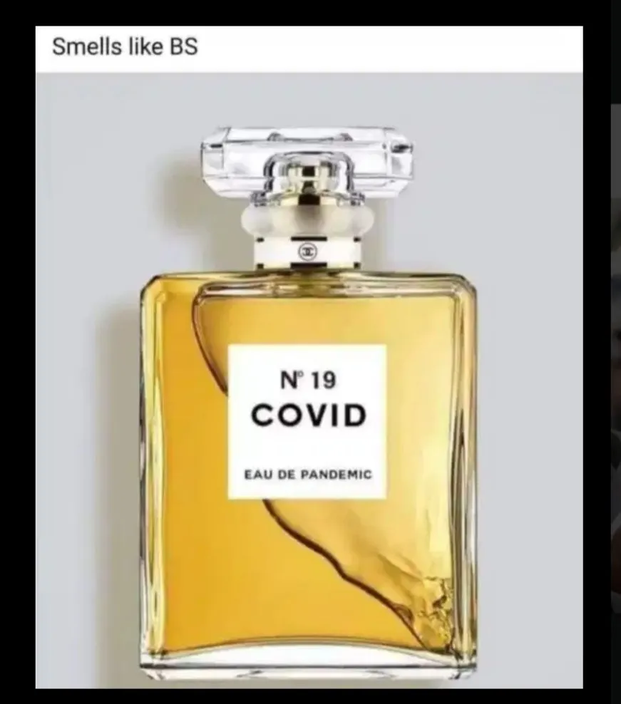 Perfumy 2021