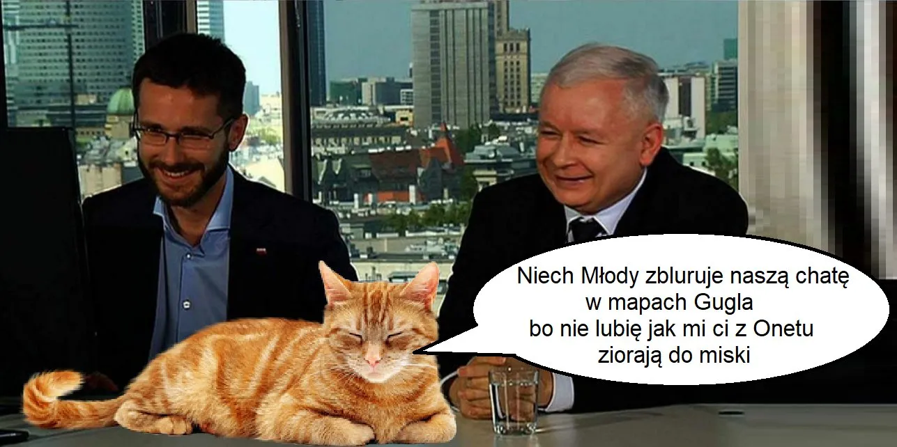 Ci z Onetu...