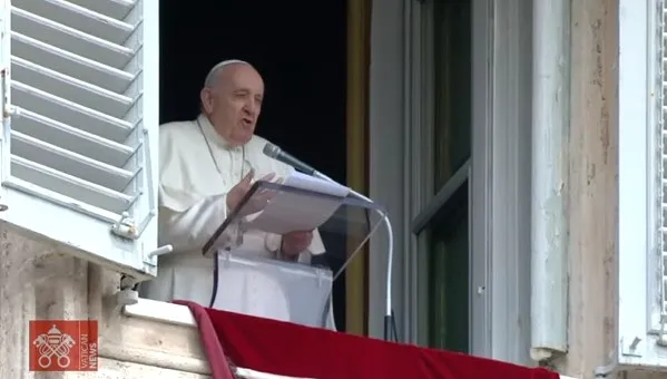 Papież Franciszek zabrał głos w sprawie napięć między Rosją a Ukrainą