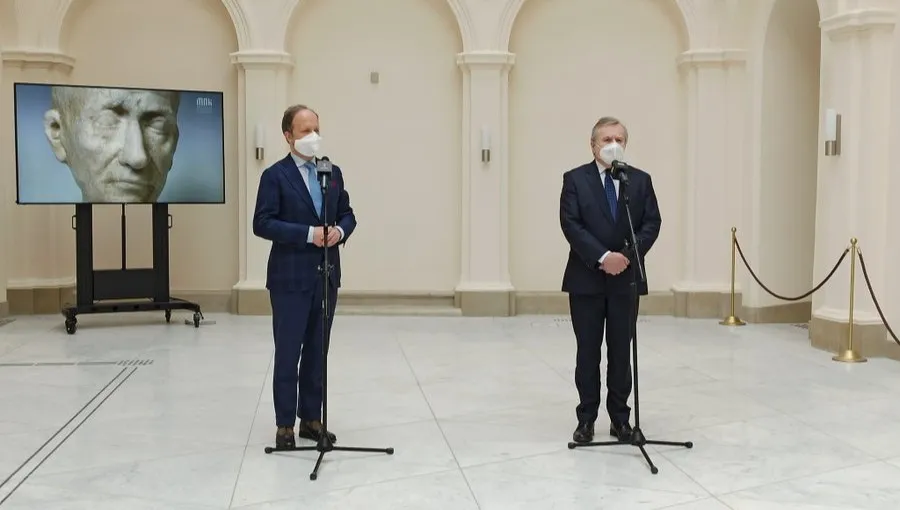 Ludzie kultury z ofertą w czasie pandemii